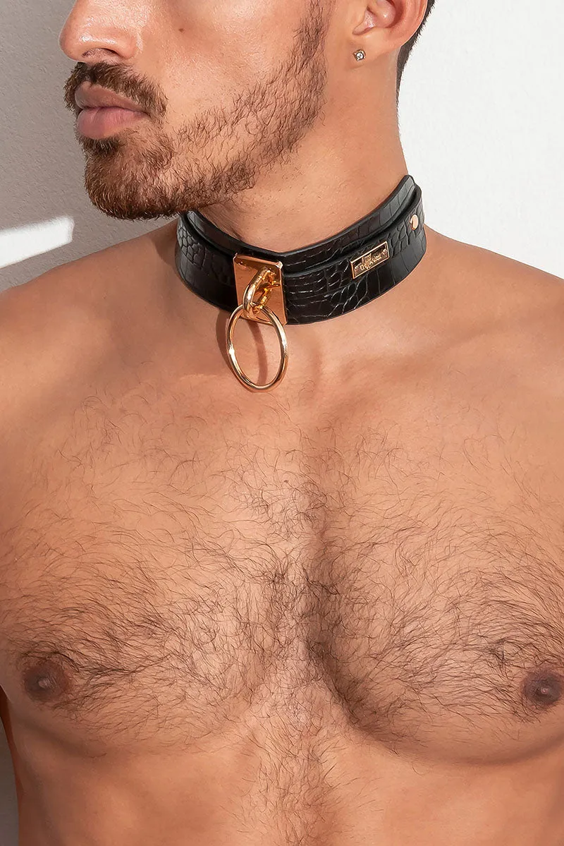 PLEASURE Choker vᴸᵀᴴᴿ - Image 3