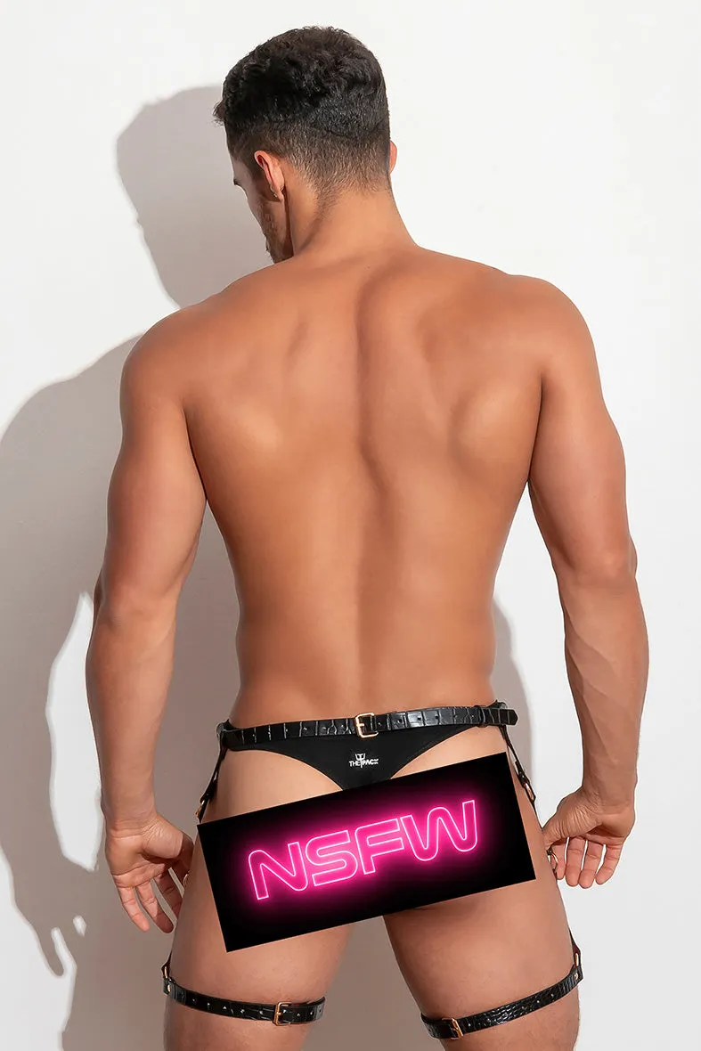 PLEASURE Garter vᴸᵀᴴᴿ - Image 3