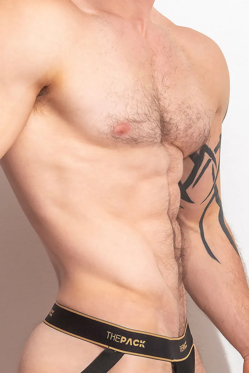 Hero Jock ⱽᴾᴸ /Black - Image 3