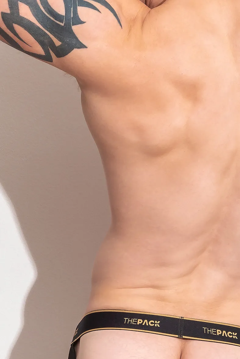 Hero Jock ⱽᴾᴸ /Black - Image 4