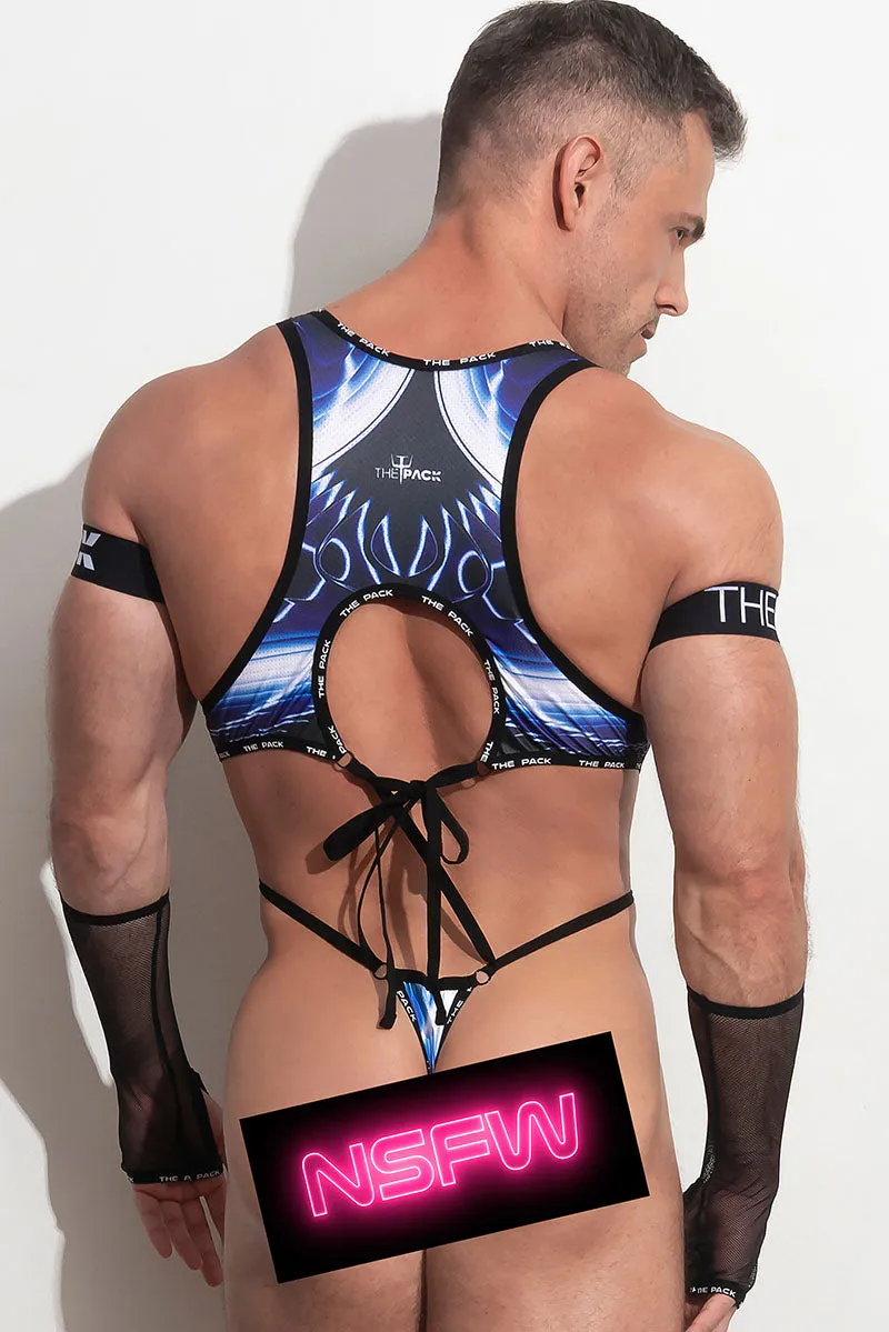 NRG Future Bodice
