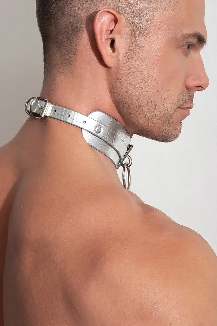 PLEASURE _SVR Choker vᴸᵀᴴᴿ - Image 3