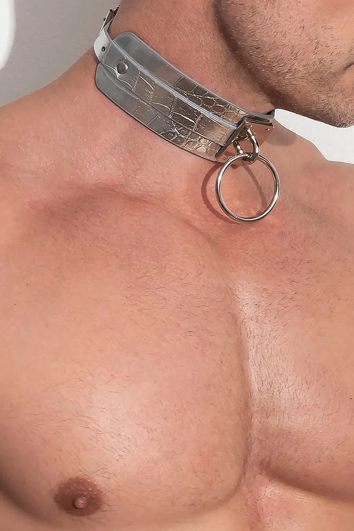 PLEASURE _SVR Choker vᴸᵀᴴᴿ - Image 4