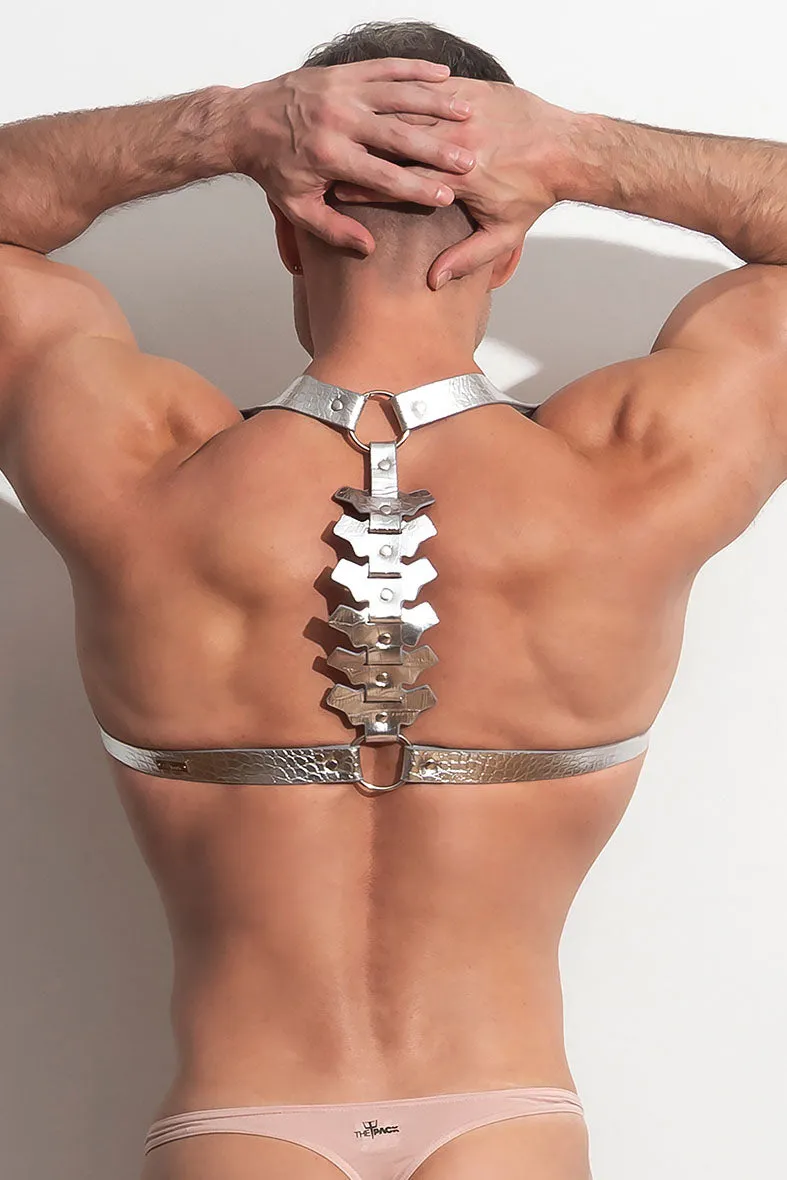 PLEASURE _SVR Spine Harness vᴸᵀᴴᴿ - Image 3