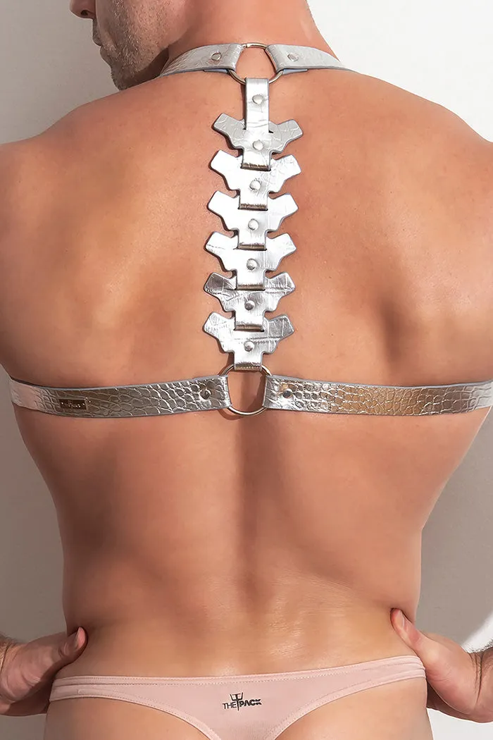 PLEASURE _SVR Spine Harness vᴸᵀᴴᴿ - Image 4