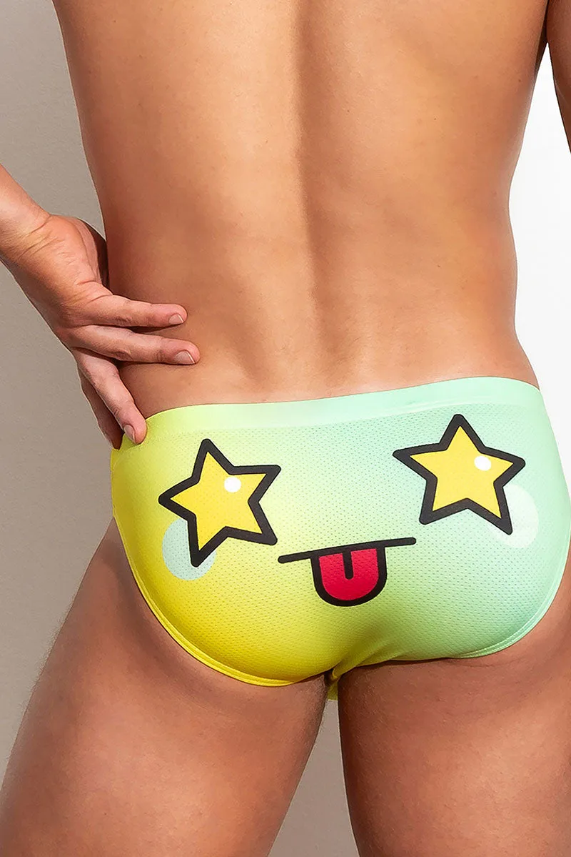 Kiko-Lime Brief - Image 4