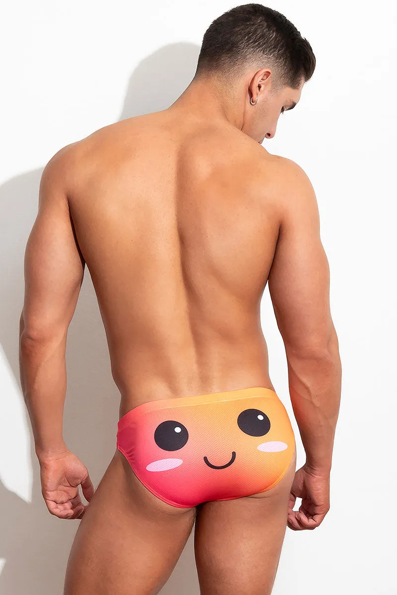 Kiko-Peach Brief - Image 3
