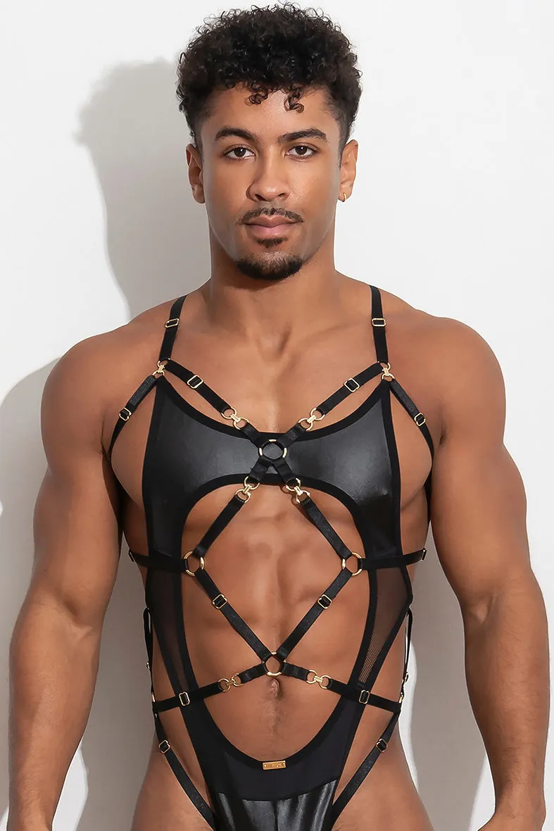 Juno Mengerie /Black