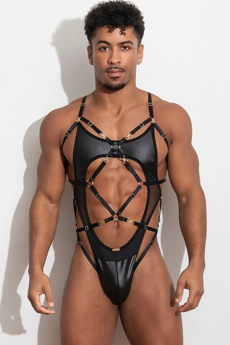 Juno Mengerie /Black - Image 6