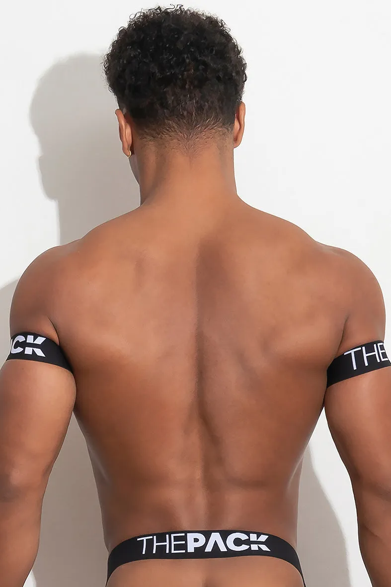 RUDE Jock /Black - Image 4