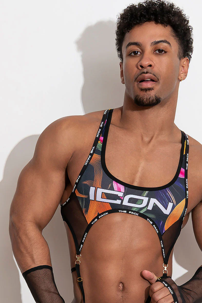 EDEN Bodice - Image 5