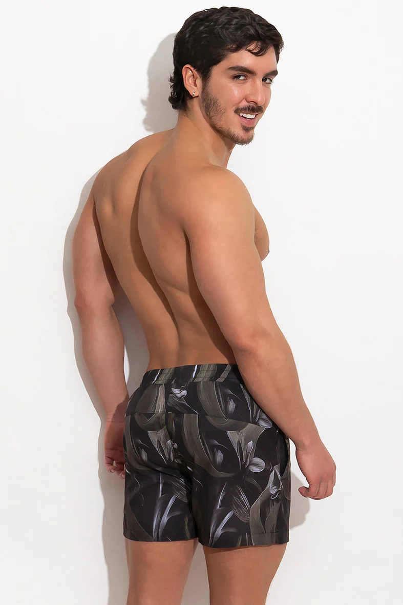 EDEN Swim Shorts - Image 2