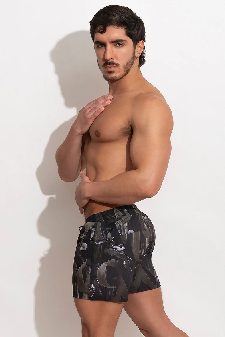 EDEN Swim Shorts - Image 4