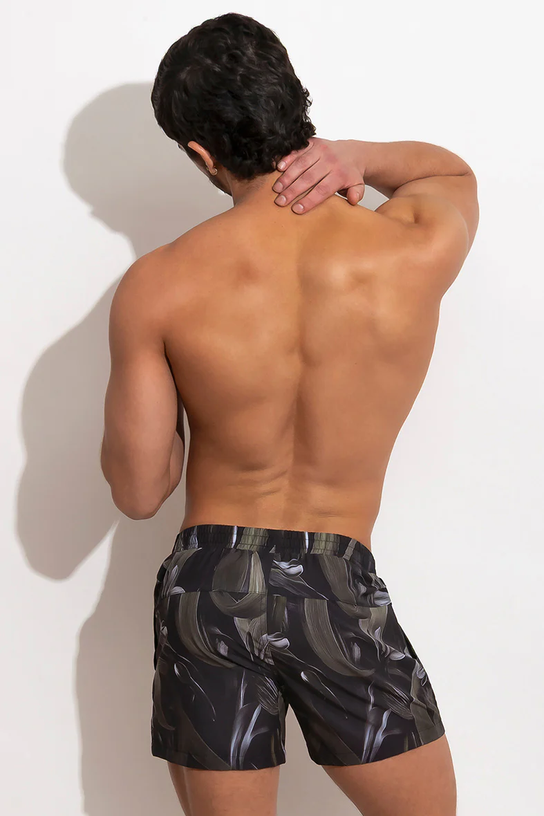 EDEN Swim Shorts - Image 5
