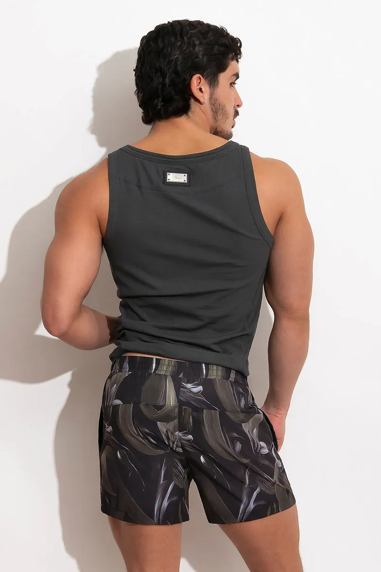 EDEN Swim Shorts - Image 8
