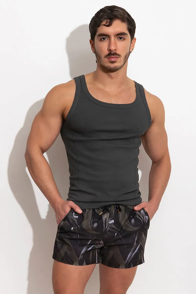 EDEN Swim Shorts - Image 9