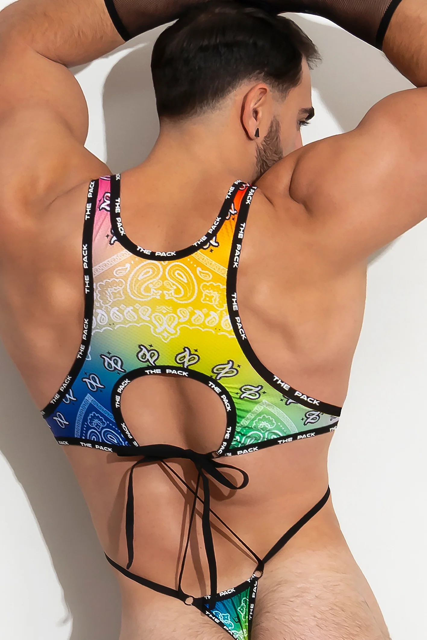 PRIDE Bodice - Image 2