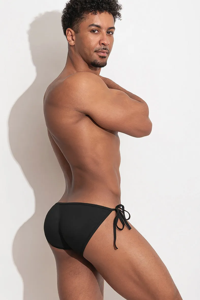 RAW Bikini /Black - Image 2