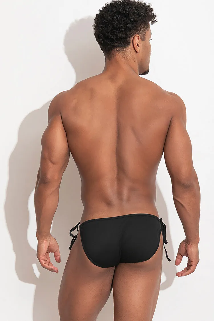 RAW Bikini /Black - Image 3