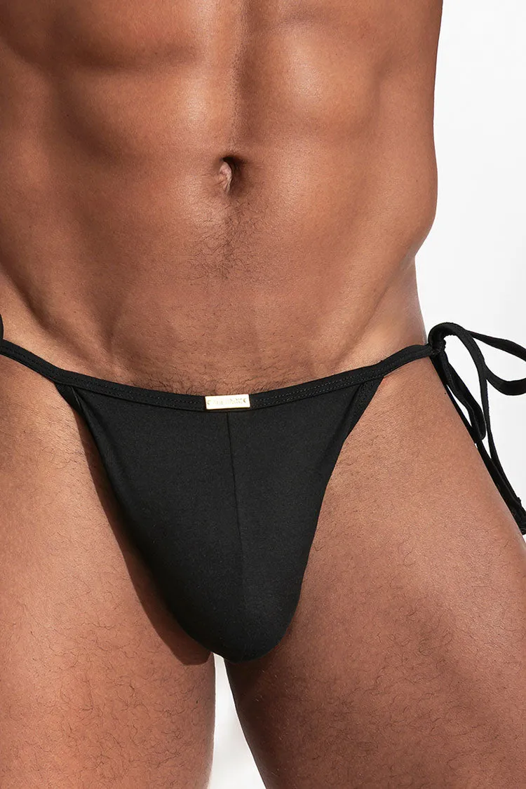 RAW Bikini /Black - Image 4