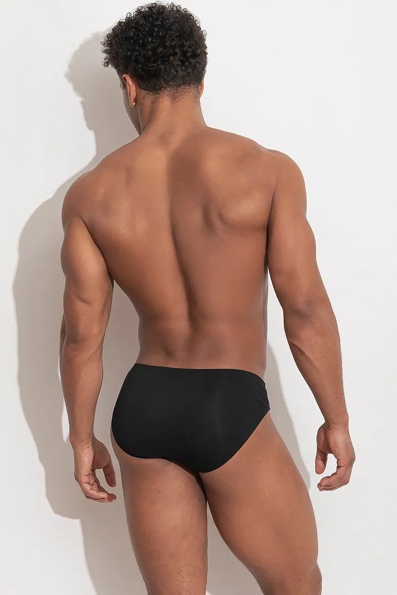 RAW Brief /Black - Image 2
