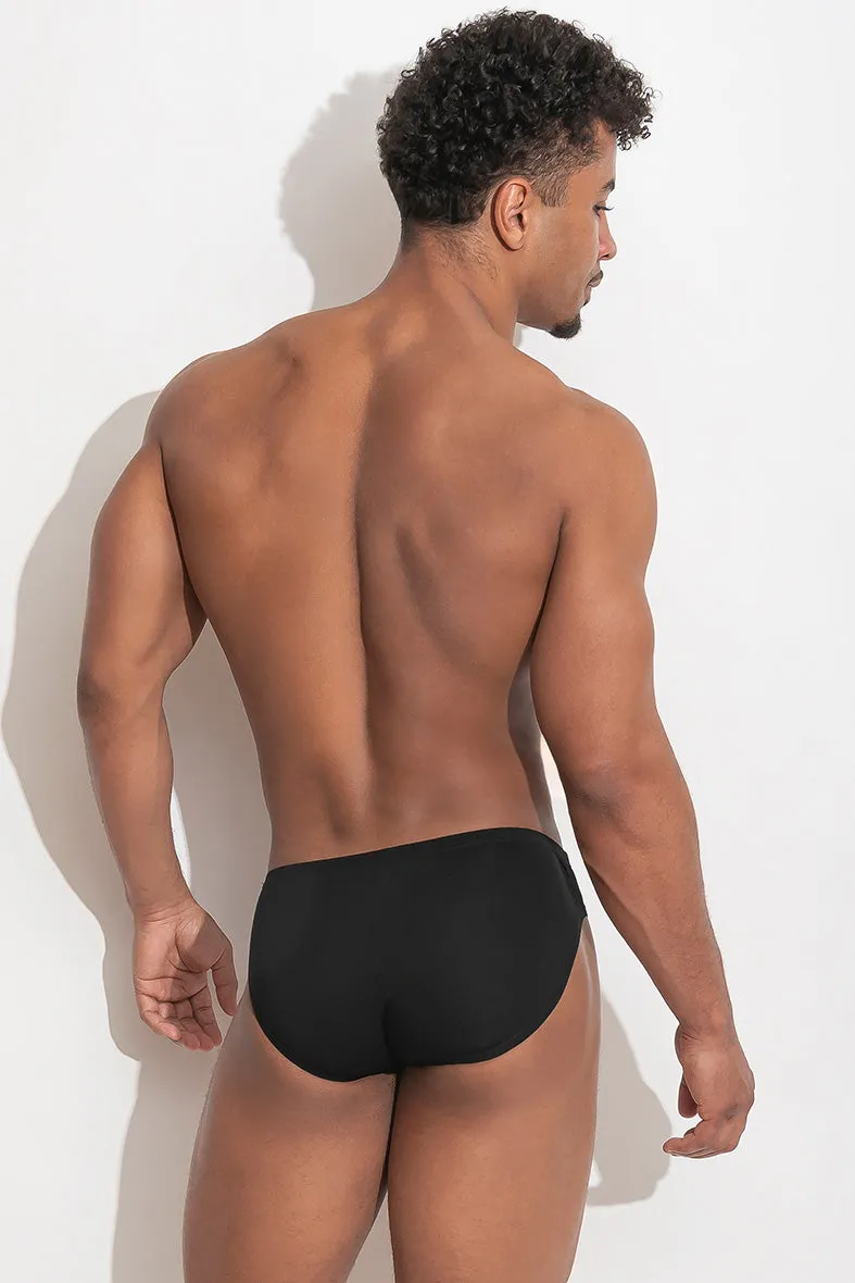RAW Brief /Black - Image 5