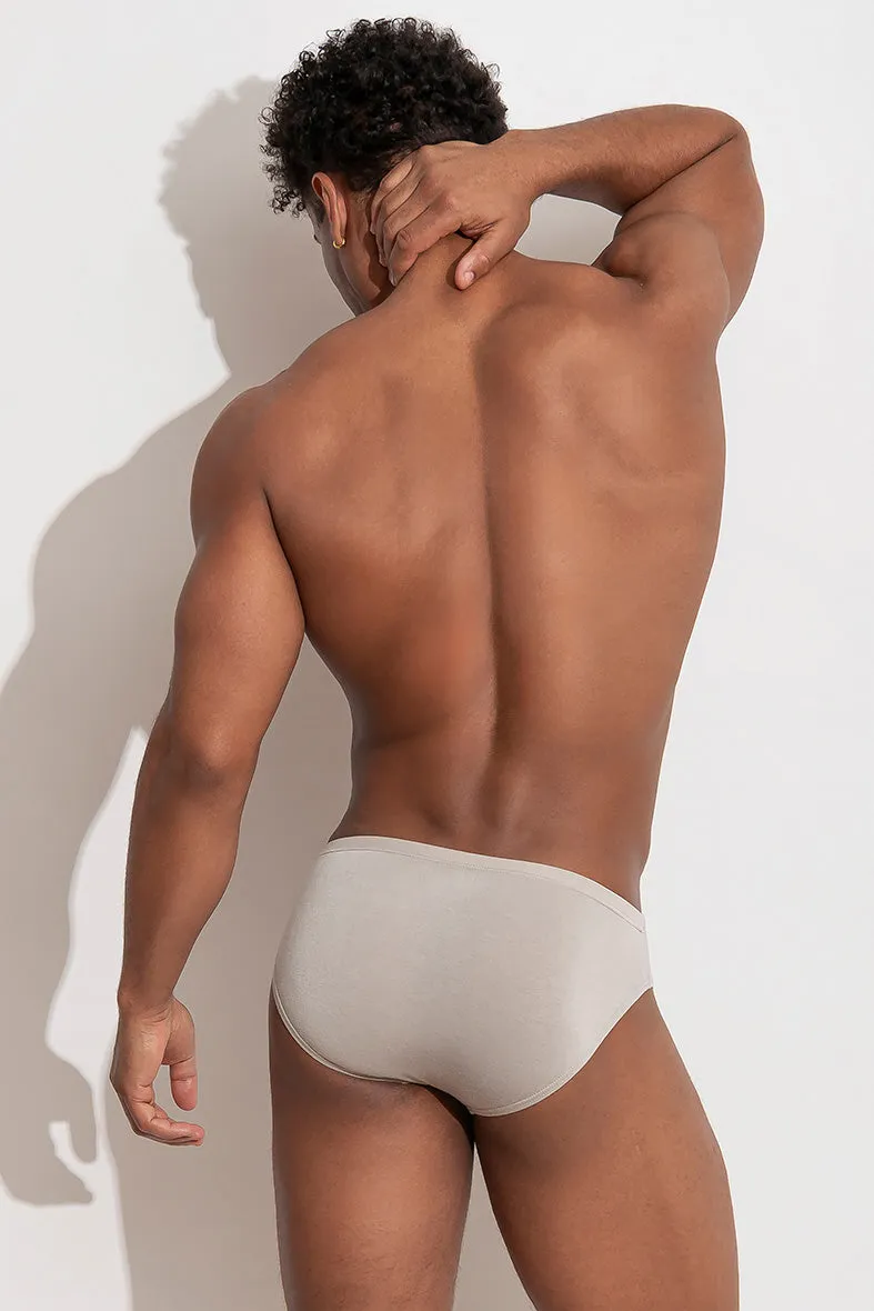 RAW Brief /Linen - Image 2
