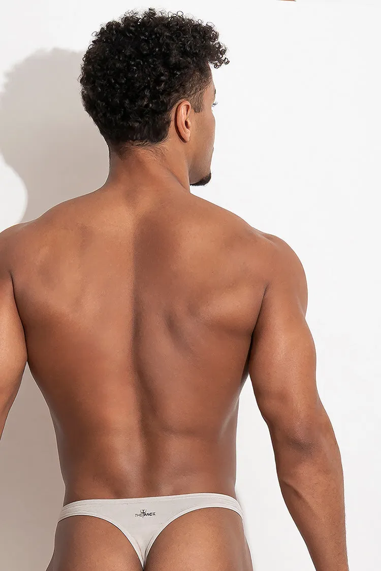 RAW Thong /Linen - Image 4