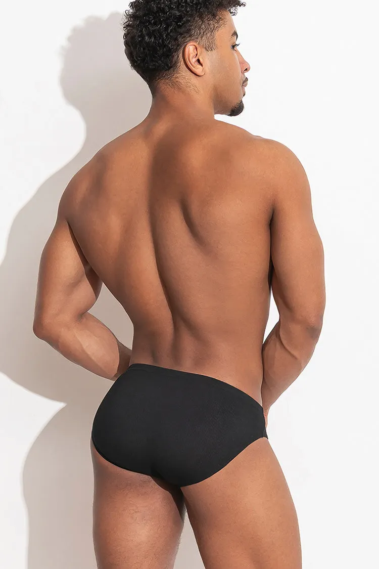RUSH Brief /Black - Image 4