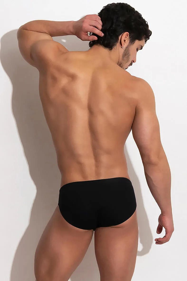RUSH Brief /Black - Image 6