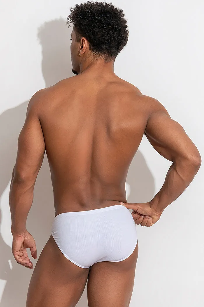 RUSH Brief /White - Image 10