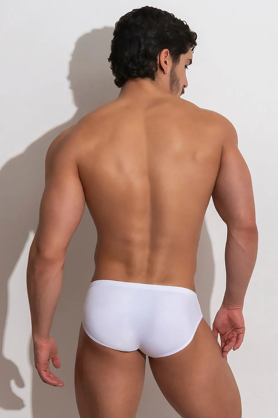 RUSH Brief /White - Image 6