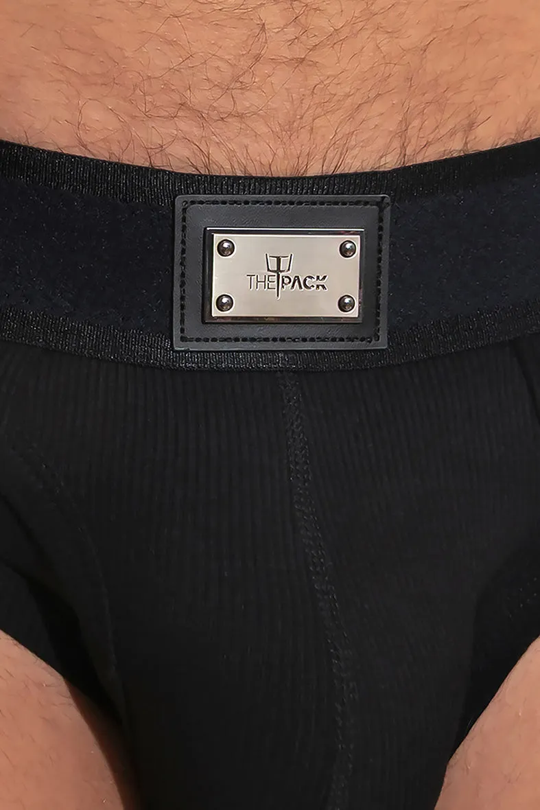 RUSH Classic Brief /Black - Image 2