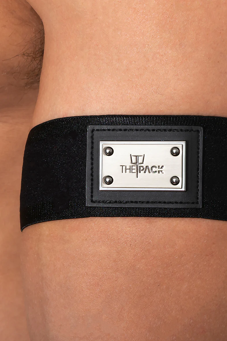 RUSH Jock /Black - Image 3