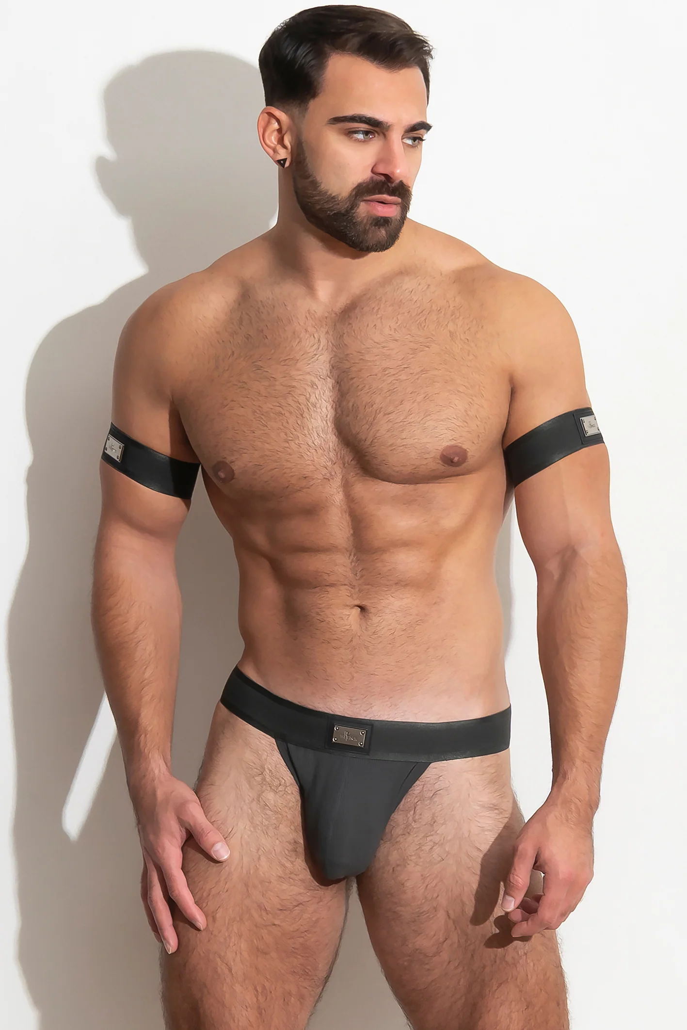 RUSH Jock /Rome Green - Image 3