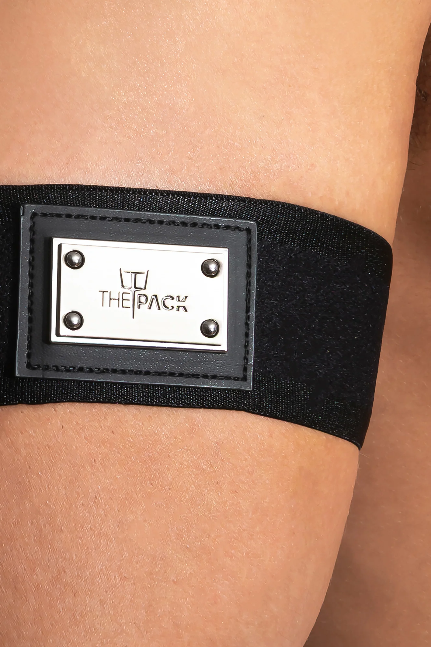 RUSH Pouch Brief /Black - Image 5