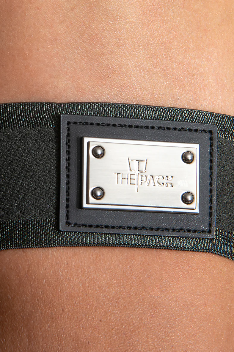 RUSH Pouch Brief /Rome Green - Image 2