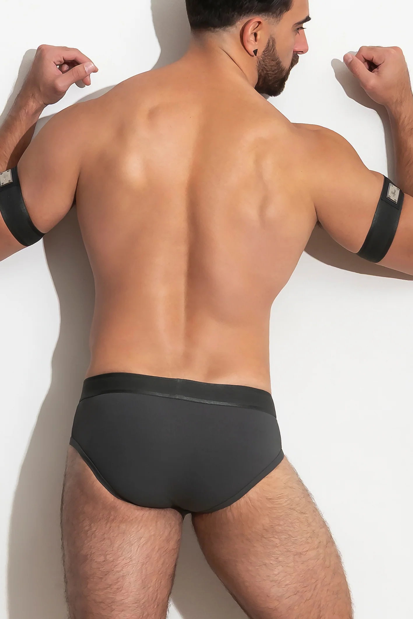 RUSH Pouch Brief /Rome Green - Image 3