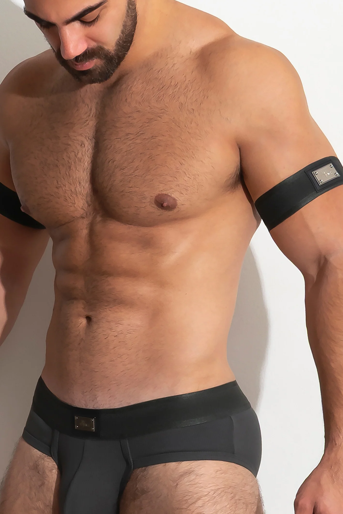 RUSH Pouch Brief /Rome Green - Image 6