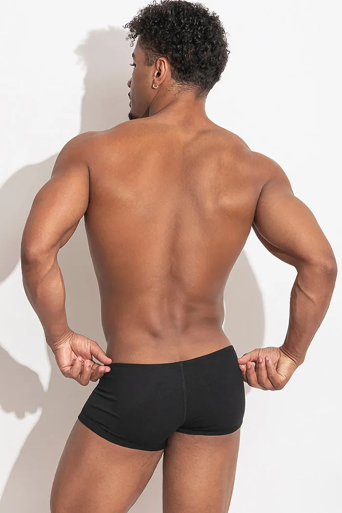 RUSH Trunk /Black - Image 10