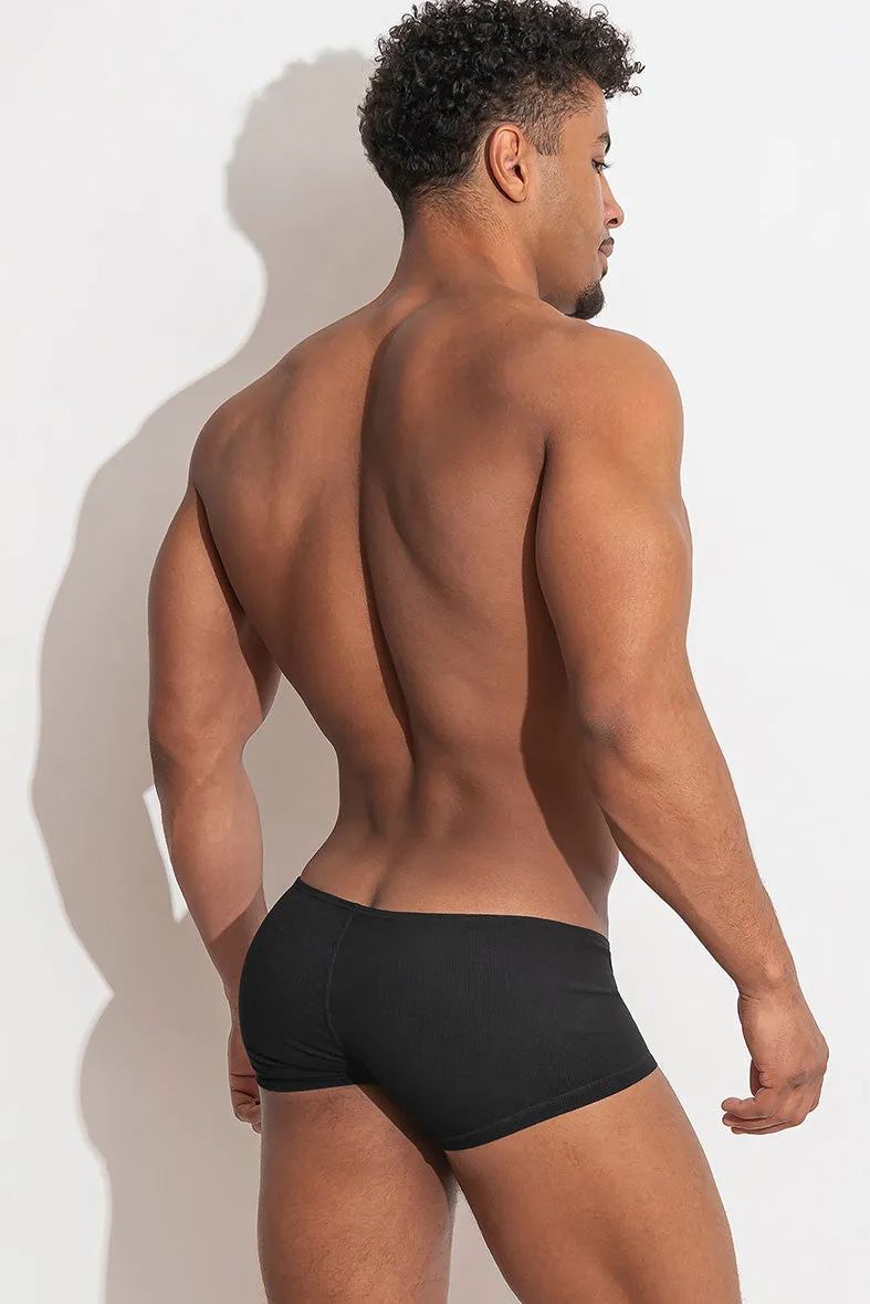 RUSH Trunk /Black - Image 11