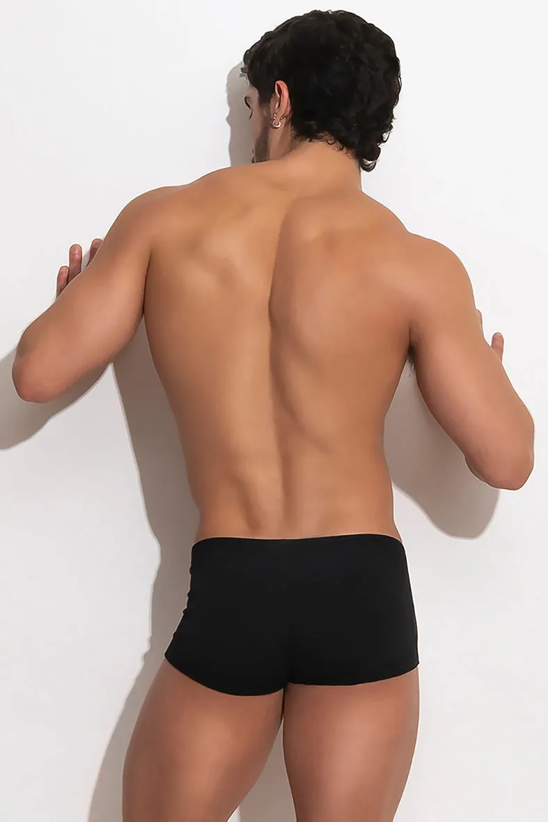 RUSH Trunk /Black - Image 2