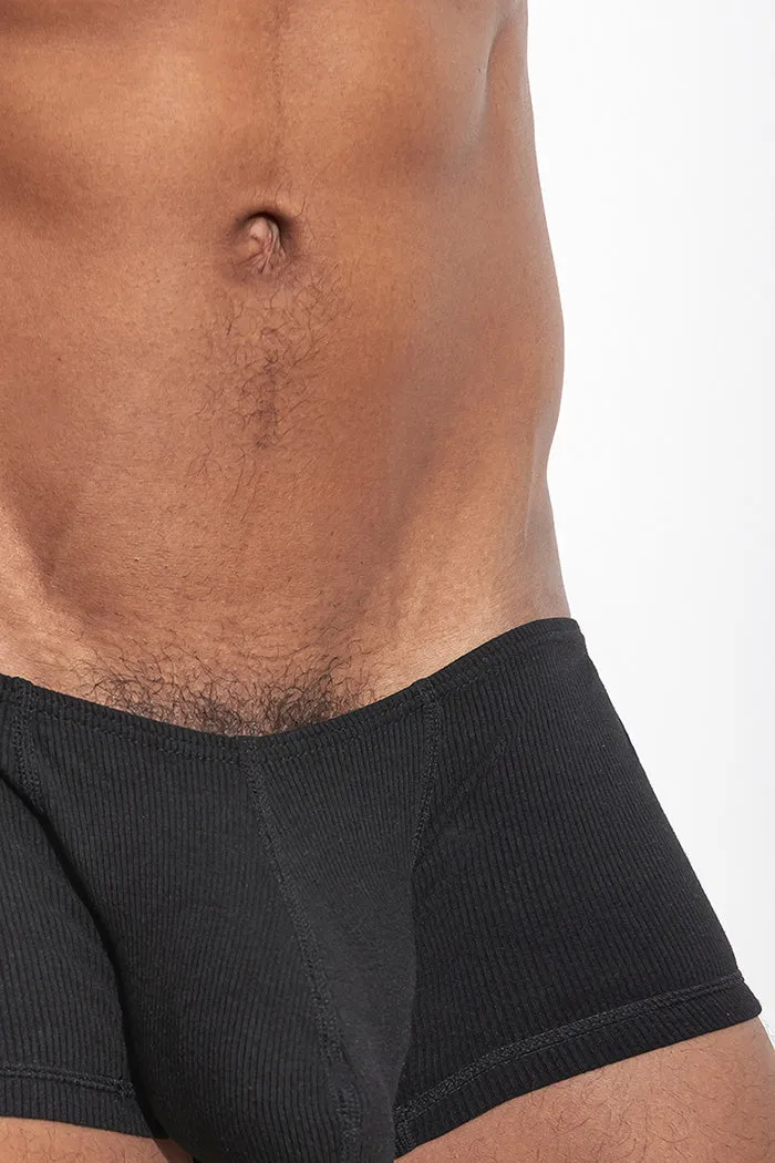 RUSH Trunk /Black - Image 4