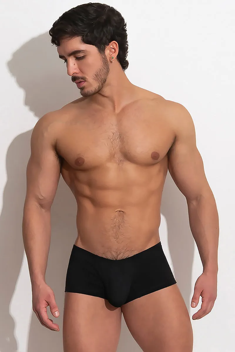 RUSH Trunk /Black - Image 9