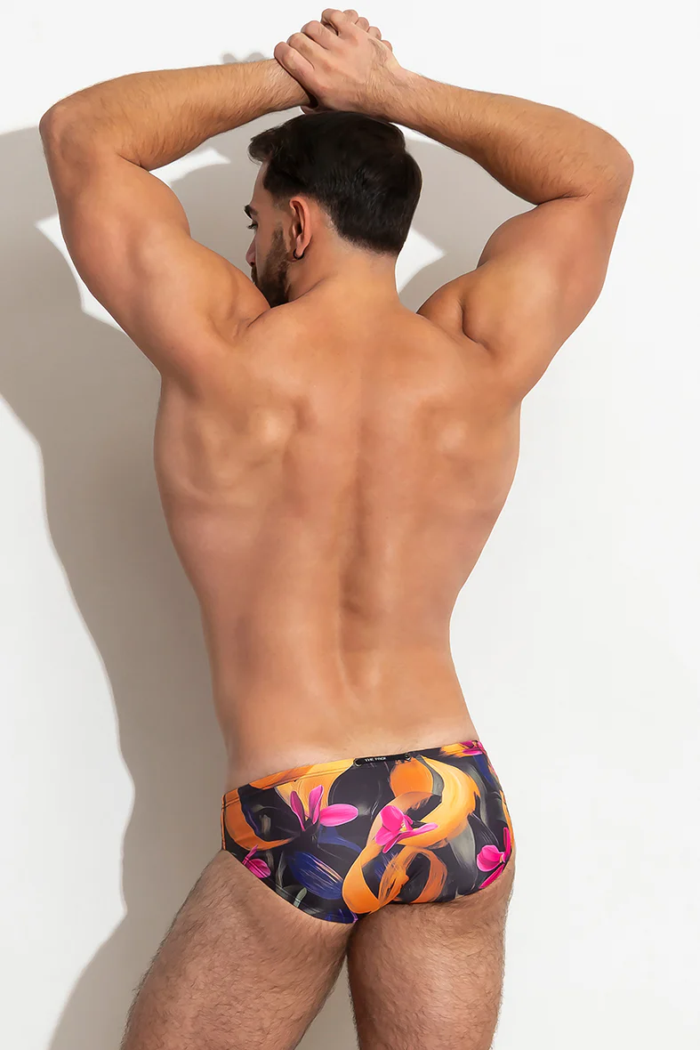 EDEN Swimbrief - Image 3